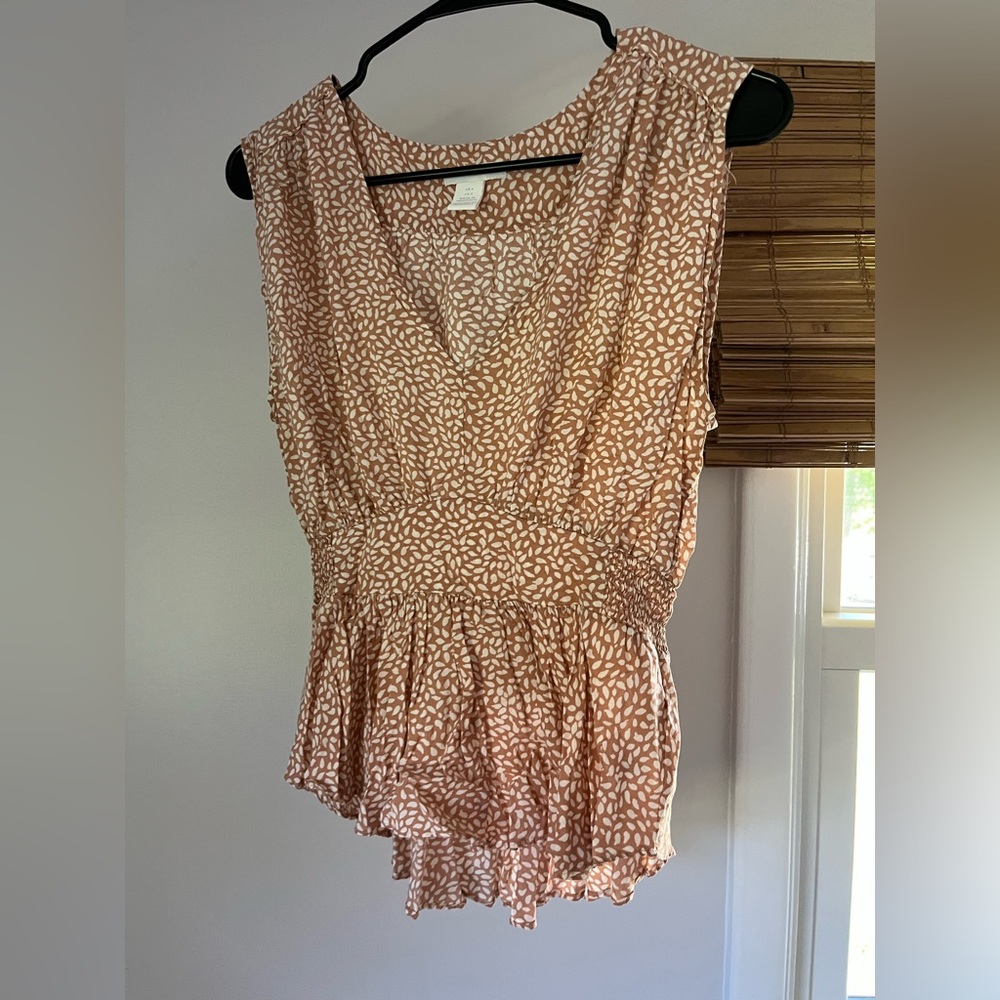 H&M Blouse